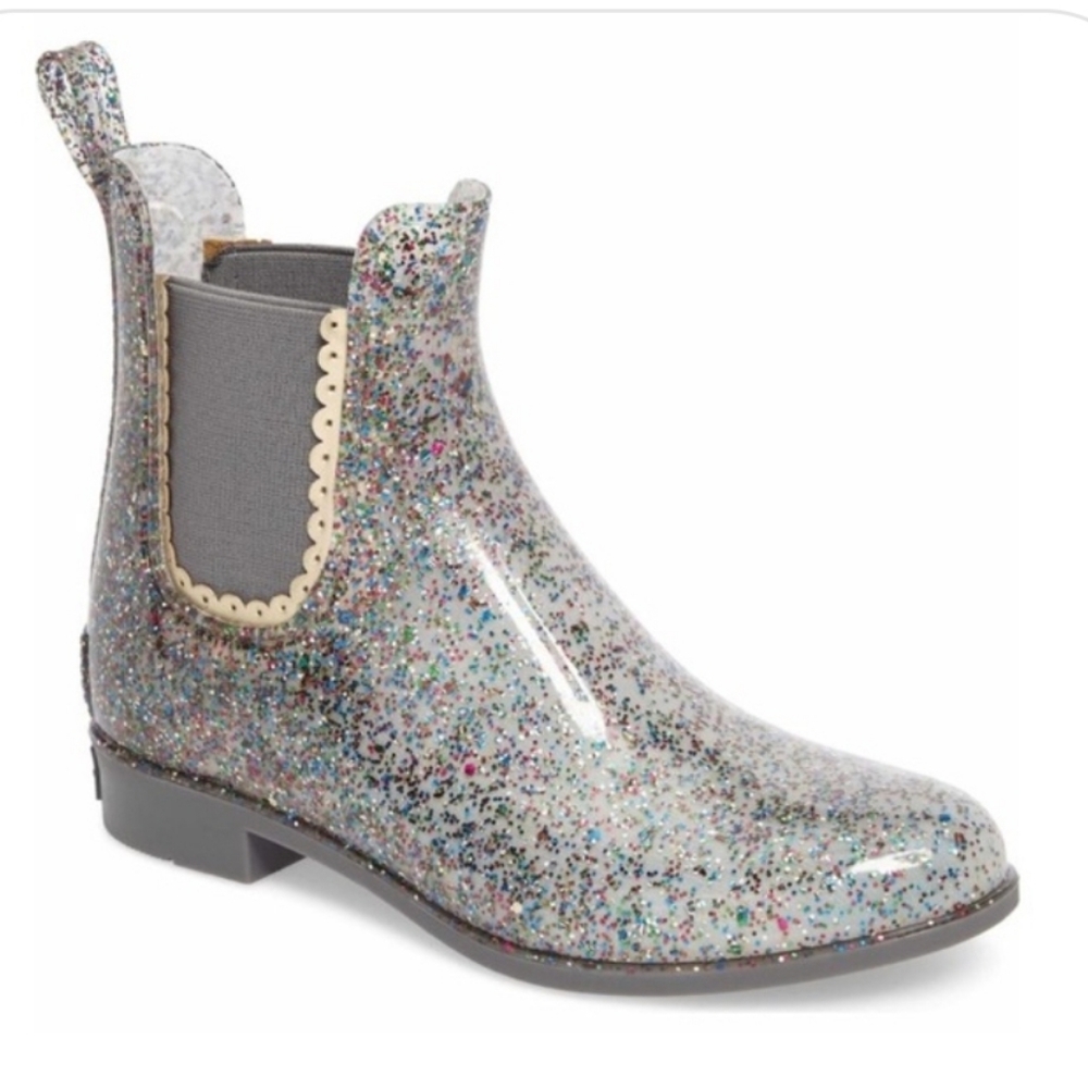 Jack Rogers Rain Boots